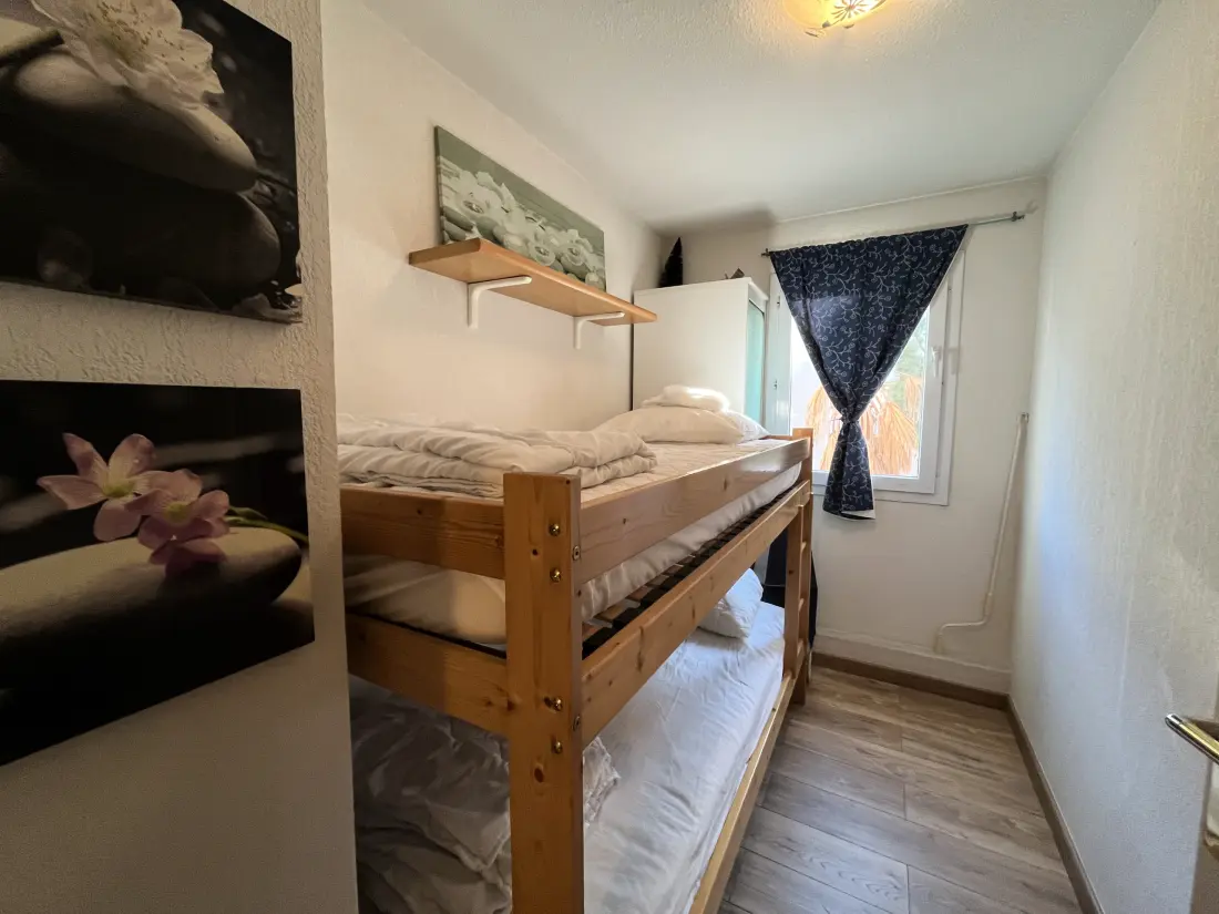 Appartements à Fréjus - Port Fréjus