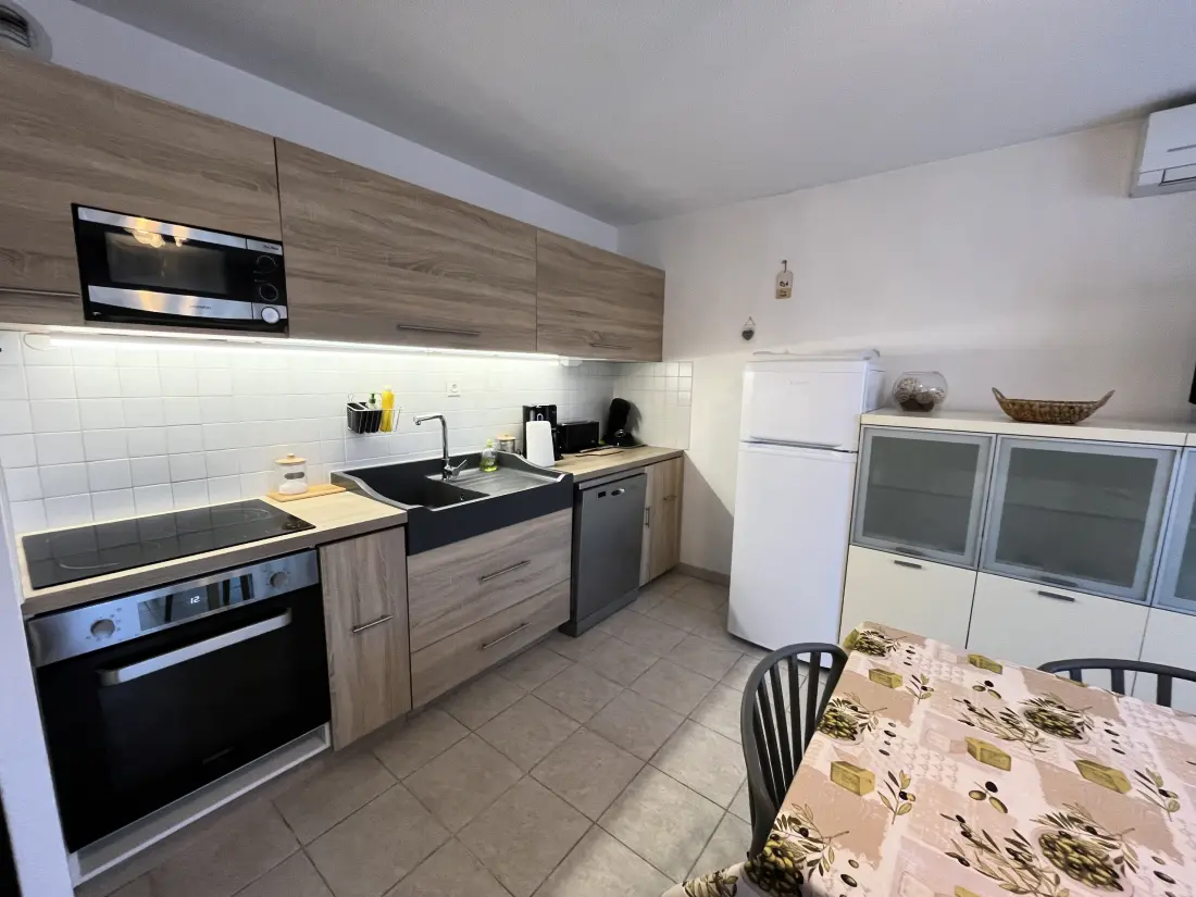 Appartements à Fréjus - Port Fréjus