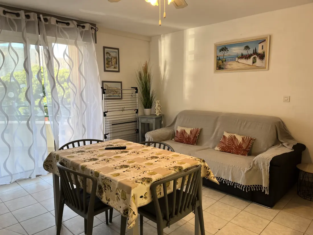 Appartements à Fréjus - Port Fréjus