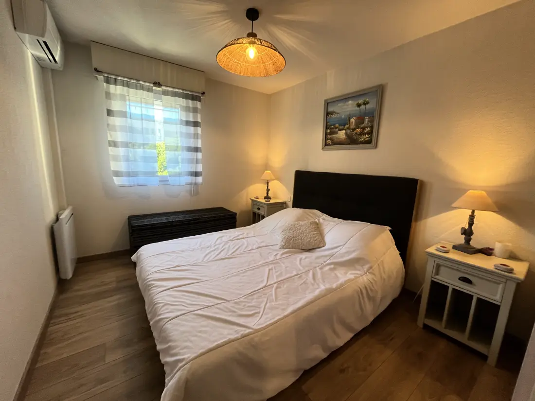 Appartements à Fréjus - Port Fréjus