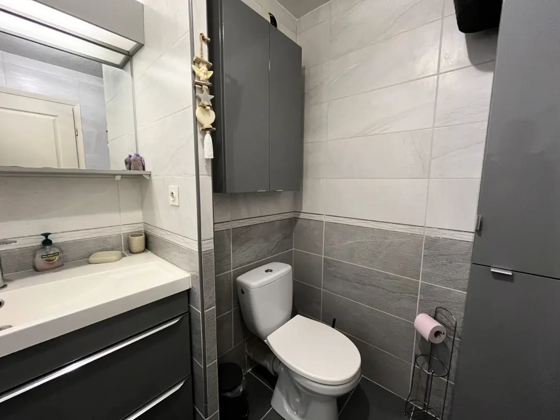 Appartements à Fréjus - Port Fréjus