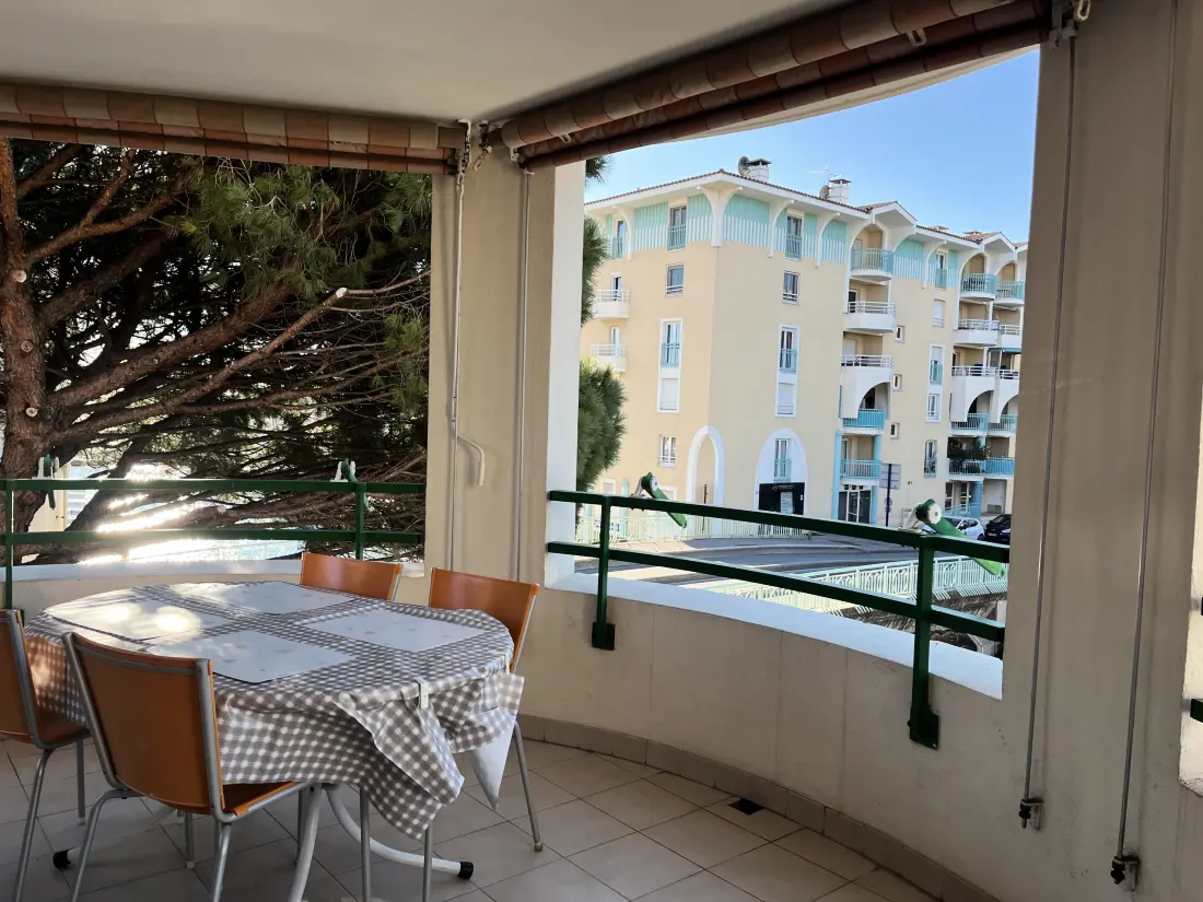 Appartements à Fréjus - Port Fréjus