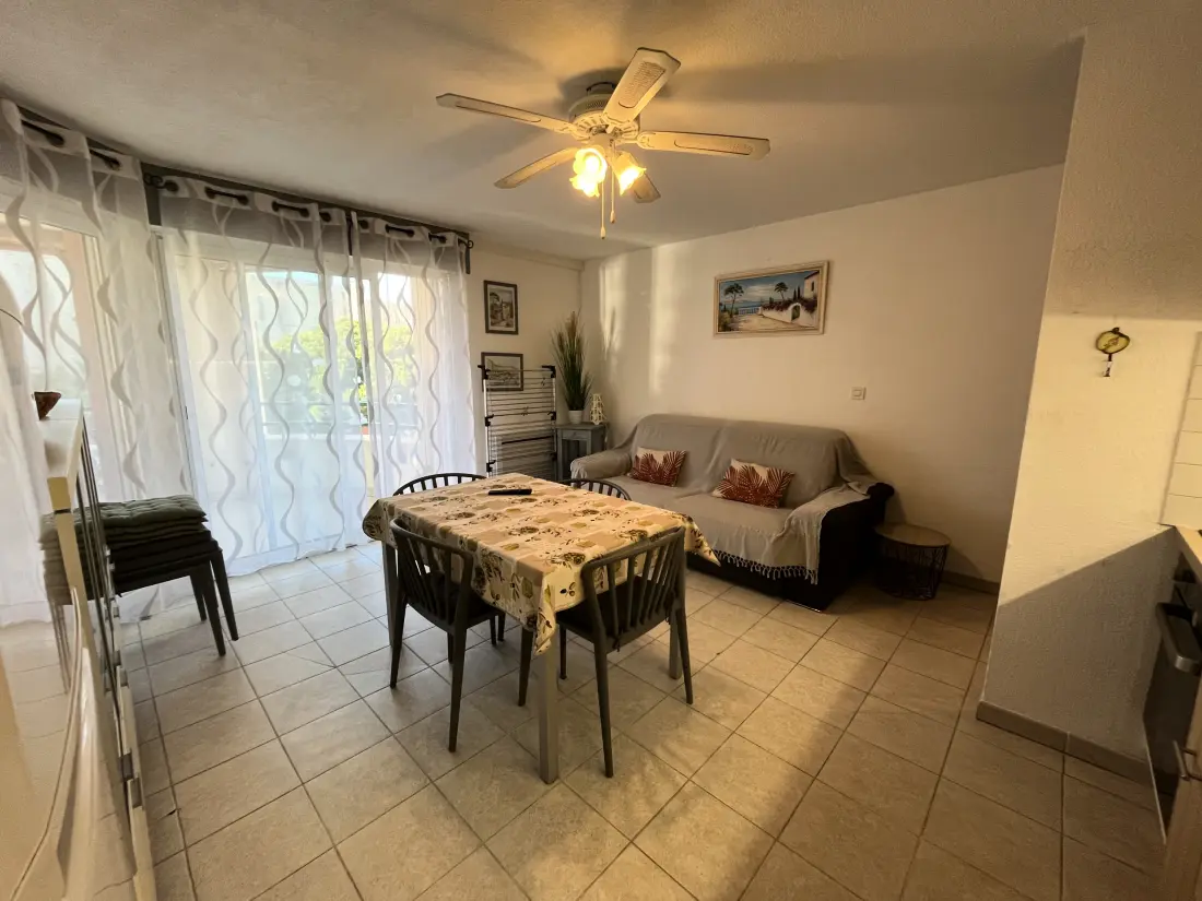 Appartements à Fréjus - Port Fréjus