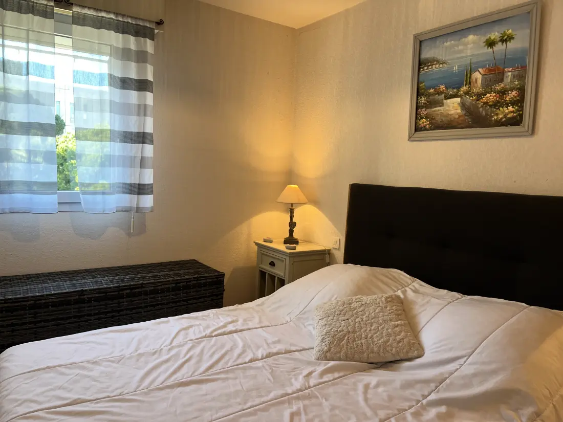 Appartements à Fréjus - Port Fréjus