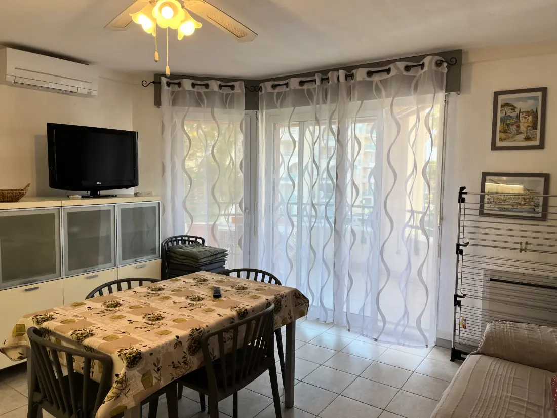 Appartements à Fréjus - Port Fréjus