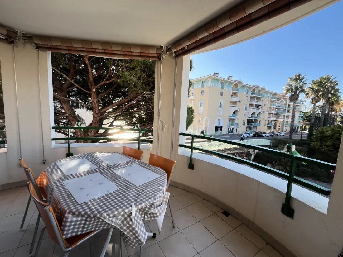 Appartements à Fréjus - Port Fréjus