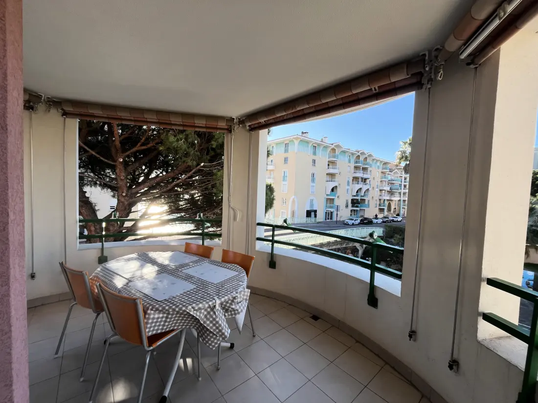 Appartements à Fréjus - Port Fréjus
