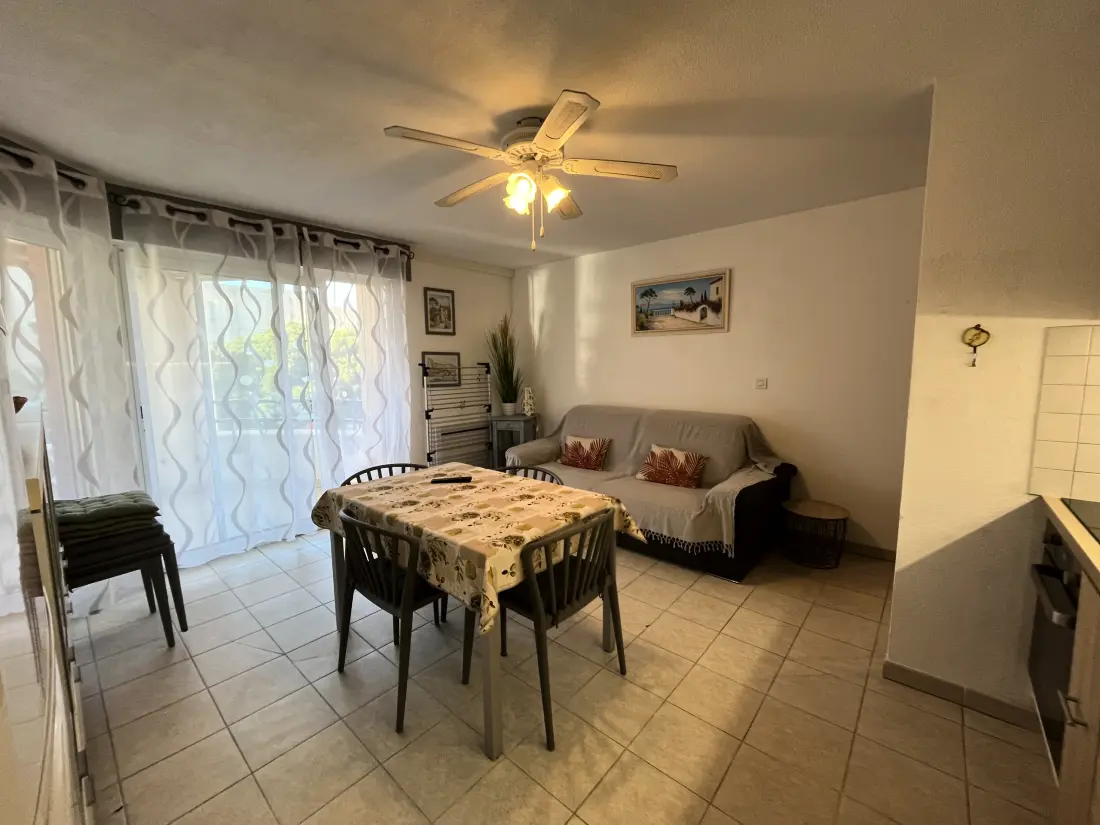 Appartements à Fréjus - Port Fréjus