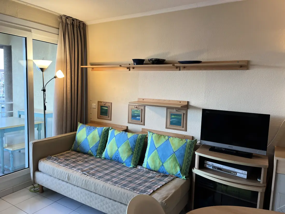 Appartements à Fréjus - Port Fréjus