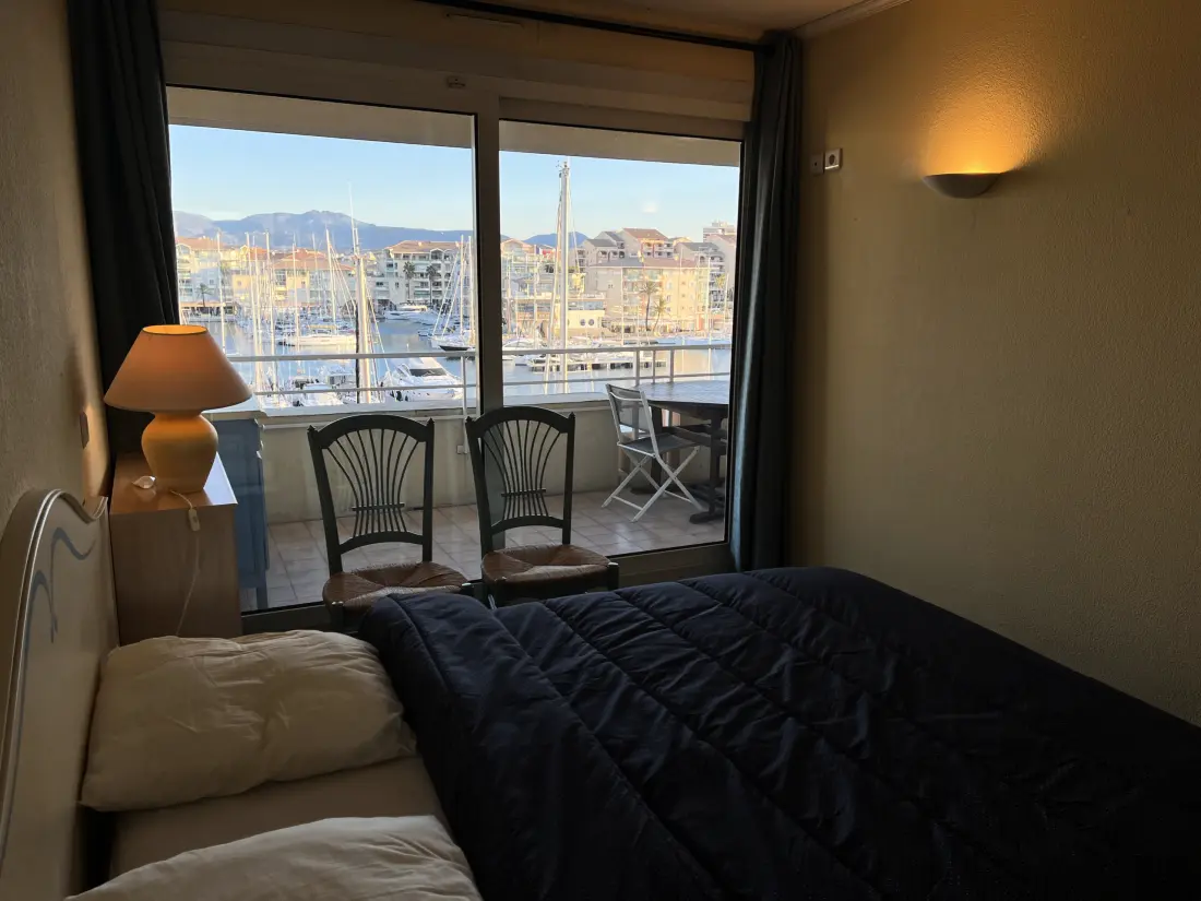 Appartements à Fréjus - Port Fréjus