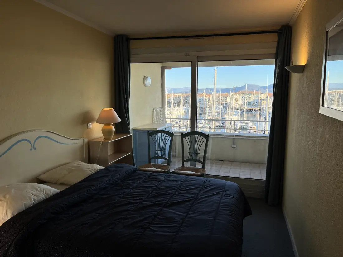 Appartements à Fréjus - Port Fréjus