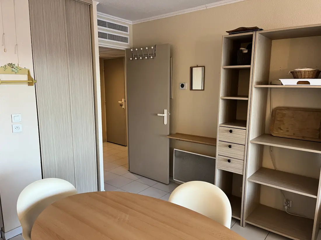 Appartements à Fréjus - Port Fréjus