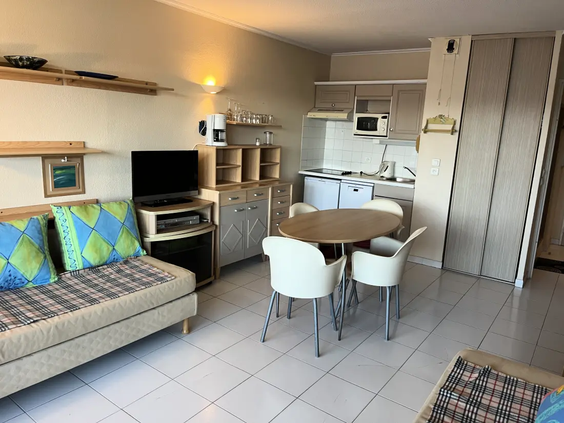 Appartements à Fréjus - Port Fréjus