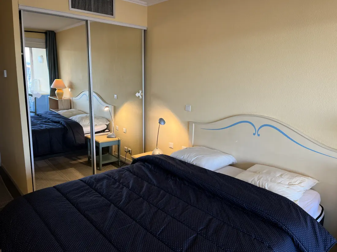 Appartements à Fréjus - Port Fréjus