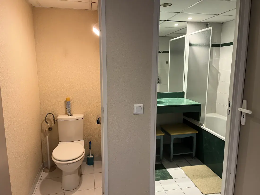 Appartements à Fréjus - Port Fréjus