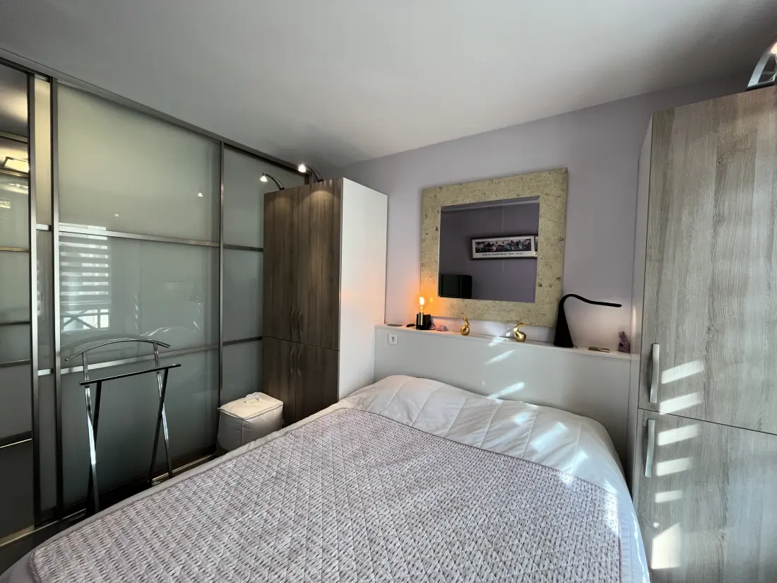 Appartements à Fréjus - Port Fréjus