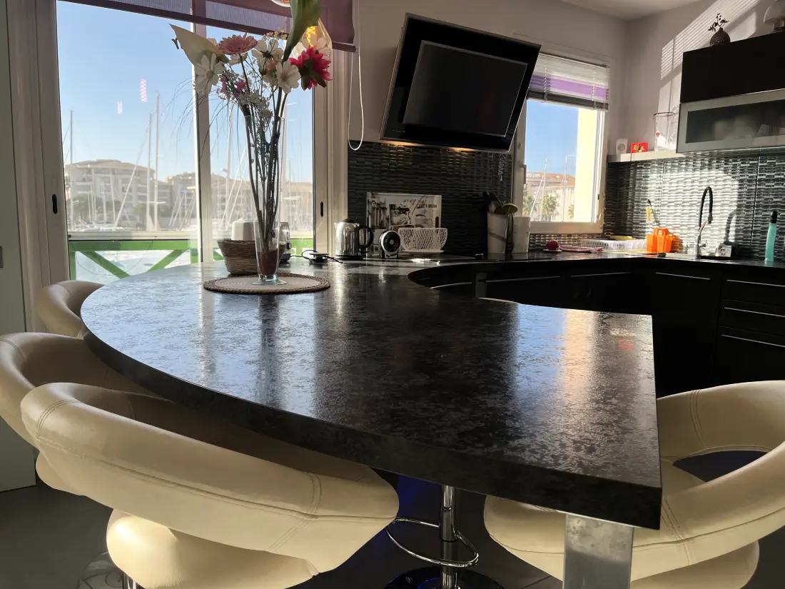Appartements à Fréjus - Port Fréjus