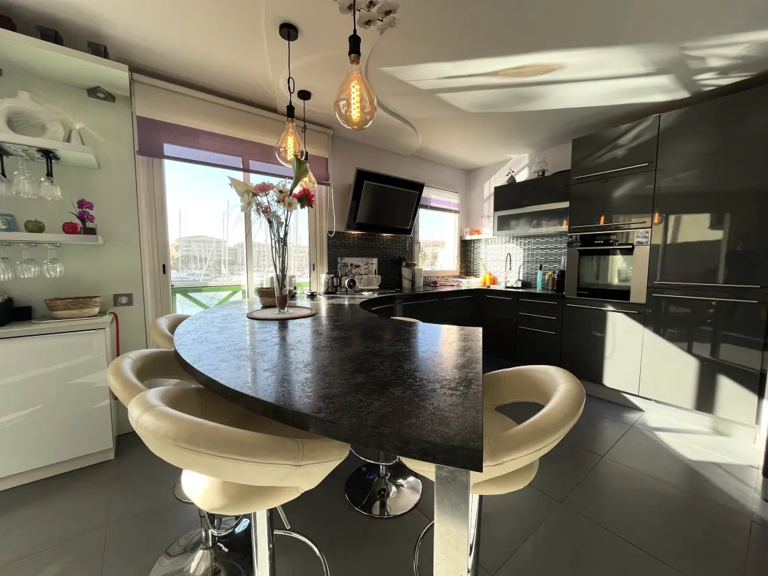 Appartements à Fréjus - Port Fréjus