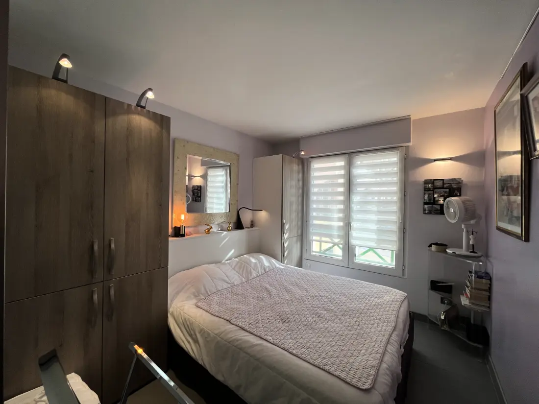 Appartements à Fréjus - Port Fréjus