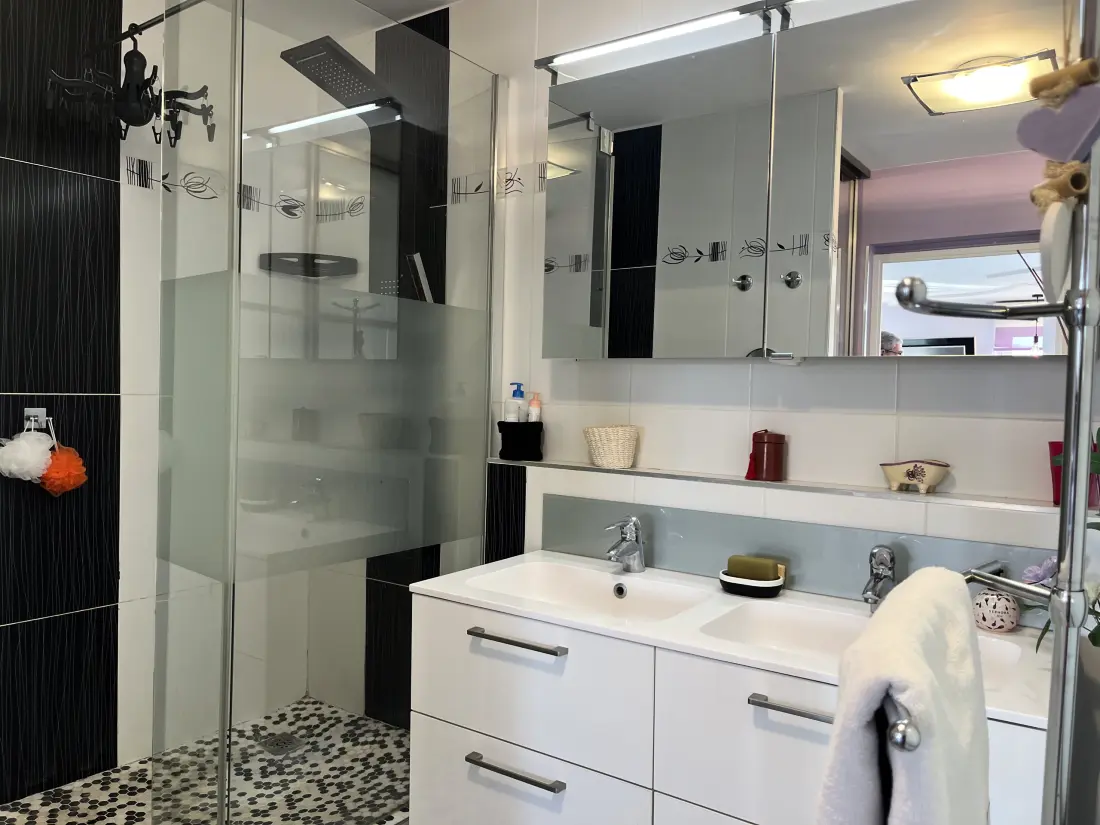 Appartements à Fréjus - Port Fréjus