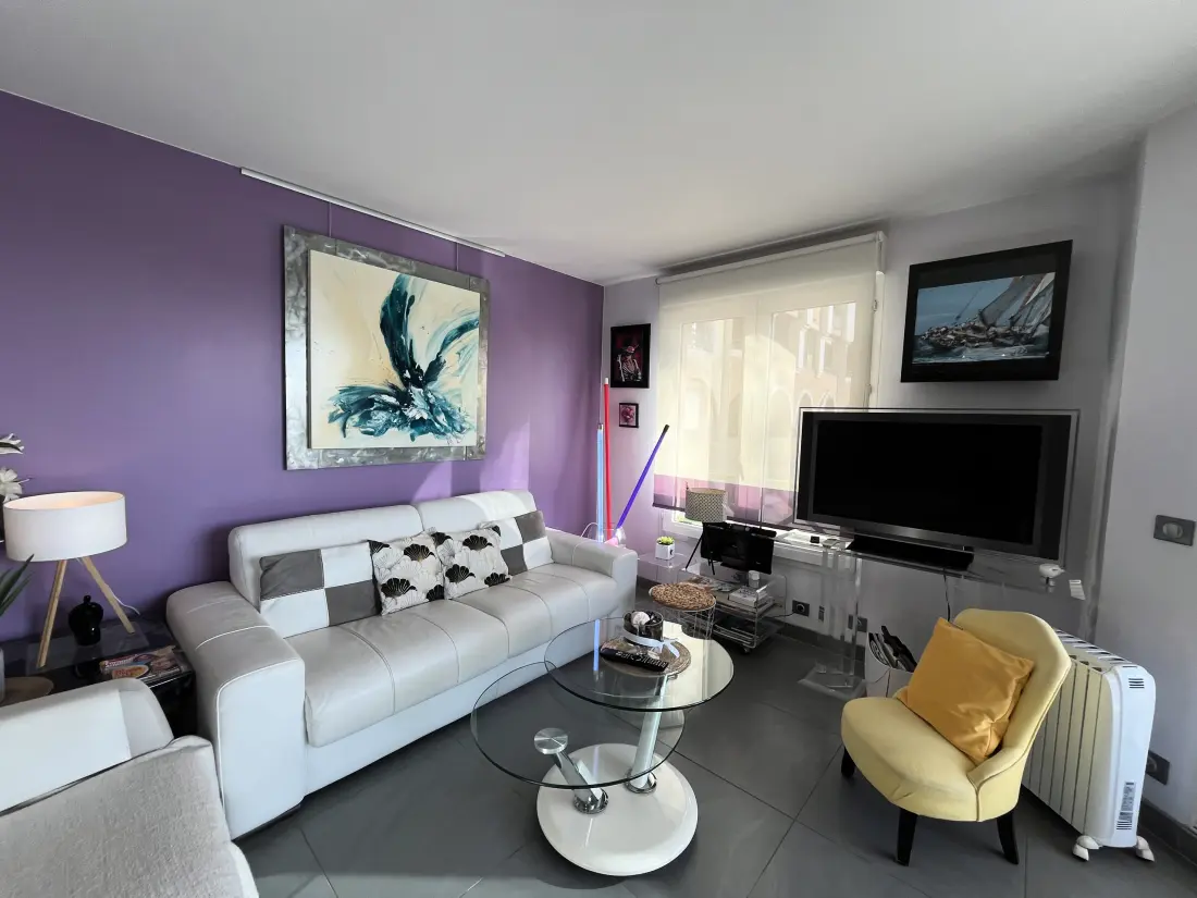 Appartements à Fréjus - Port Fréjus