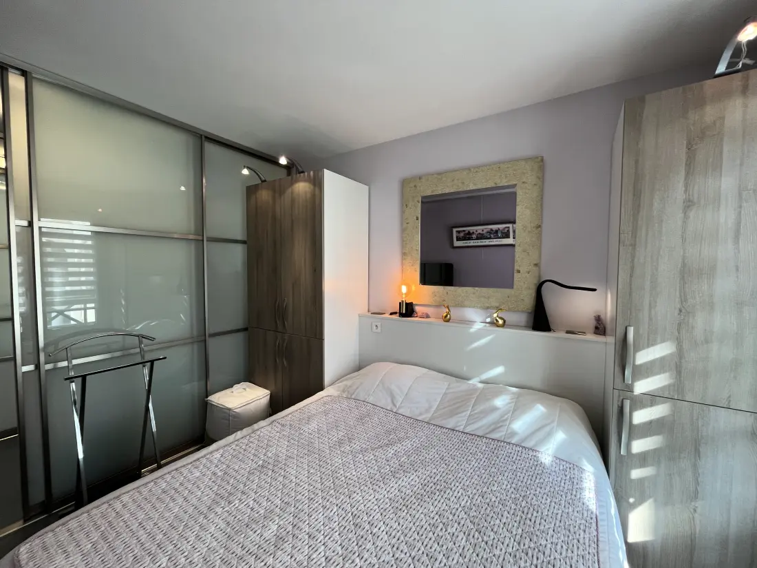 Appartements à Fréjus - Port Fréjus