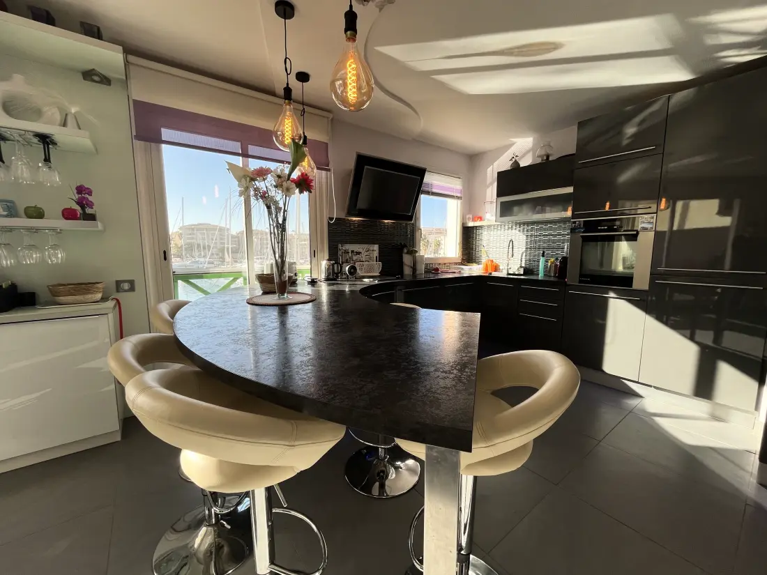 Appartements à Fréjus - Port Fréjus