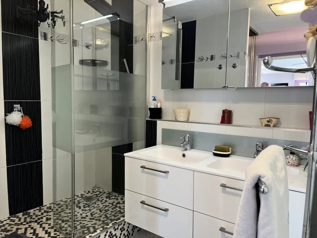 Appartements à Fréjus - Port Fréjus