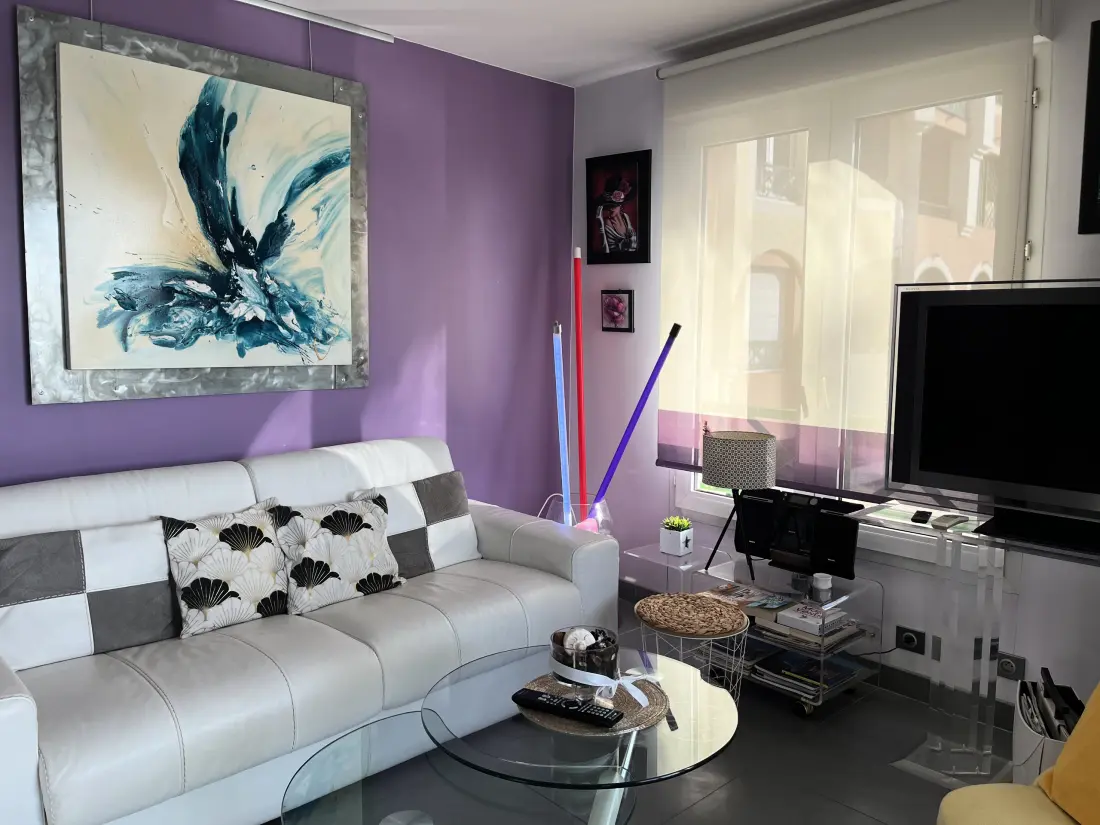 Appartements à Fréjus - Port Fréjus