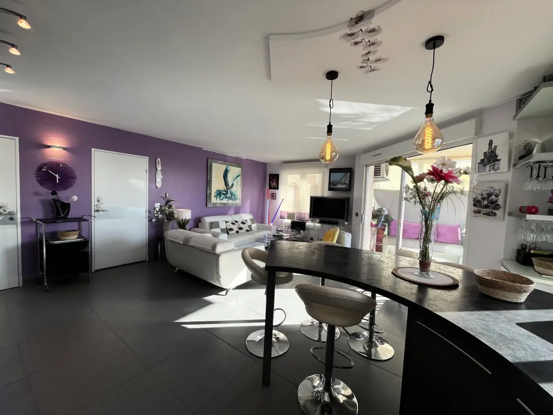 Appartements à Fréjus - Port Fréjus