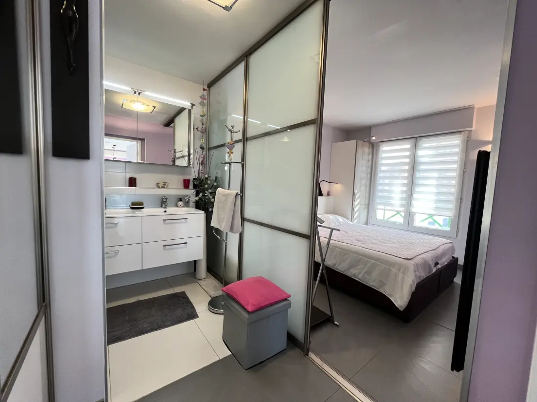 Appartements à Fréjus - Port Fréjus
