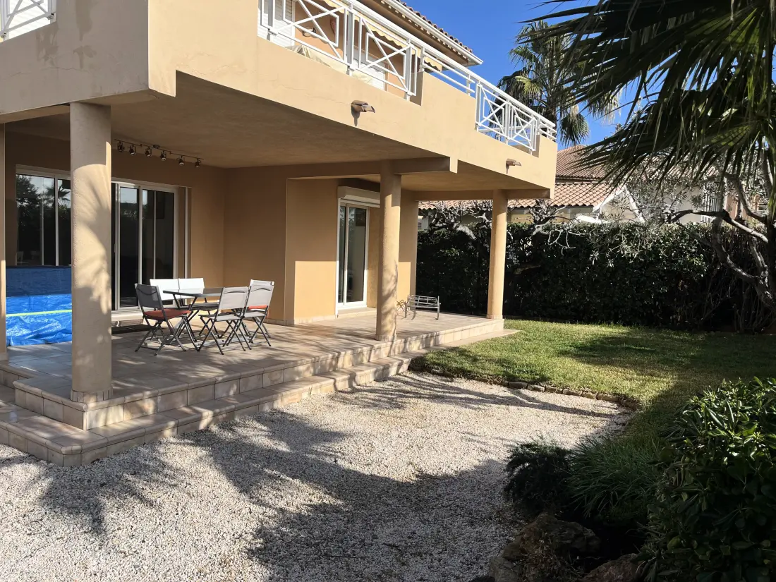 Appartements à Fréjus - Port Fréjus
