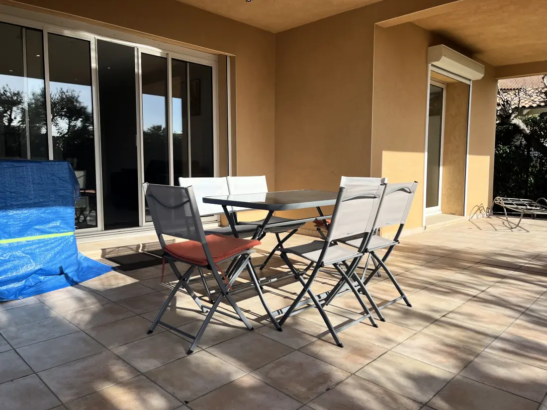 Appartements à Fréjus - Port Fréjus