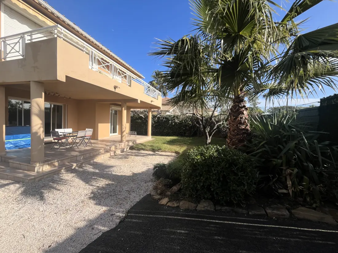 Appartements à Fréjus - Port Fréjus