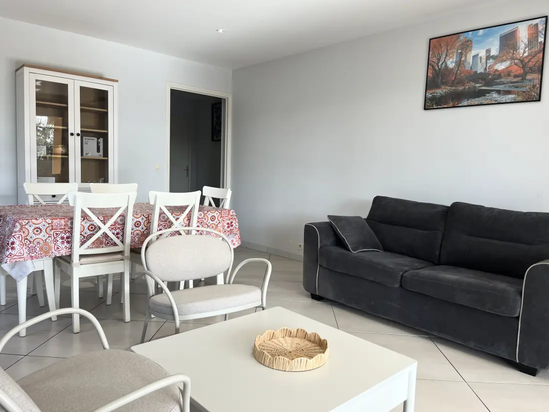 Appartements à Fréjus - Port Fréjus