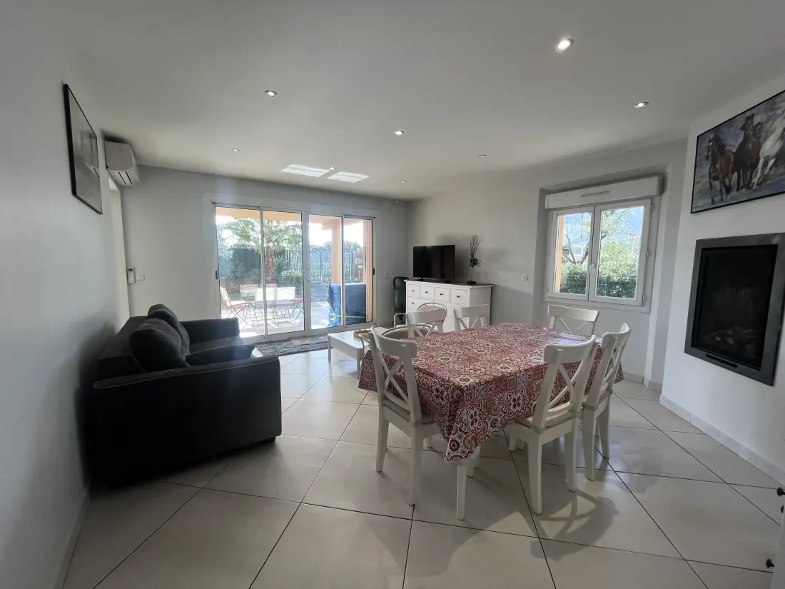 Appartements à Fréjus - Port Fréjus