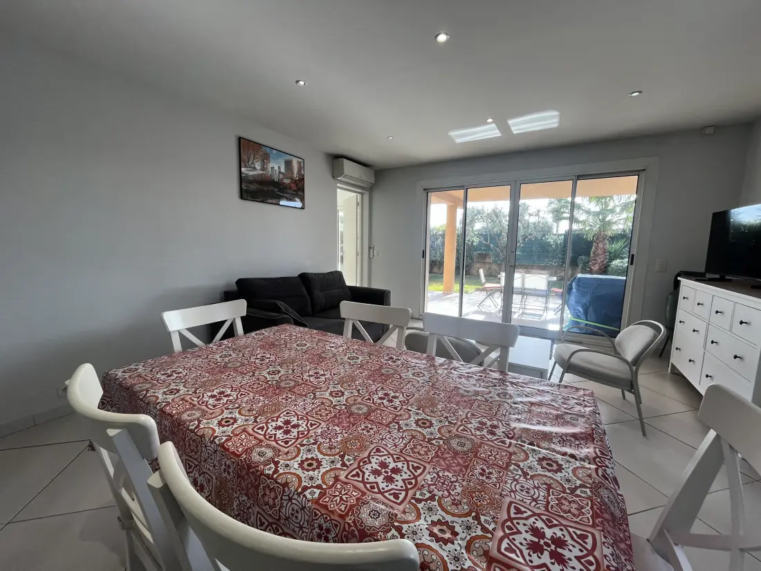Appartements à Fréjus - Port Fréjus