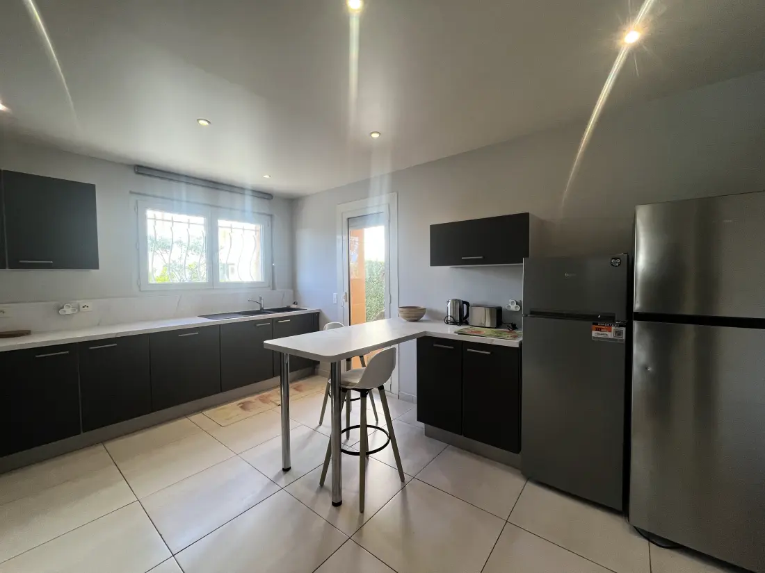 Appartements à Fréjus - Port Fréjus