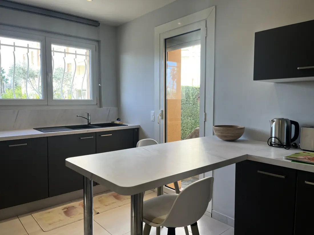Appartements à Fréjus - Port Fréjus