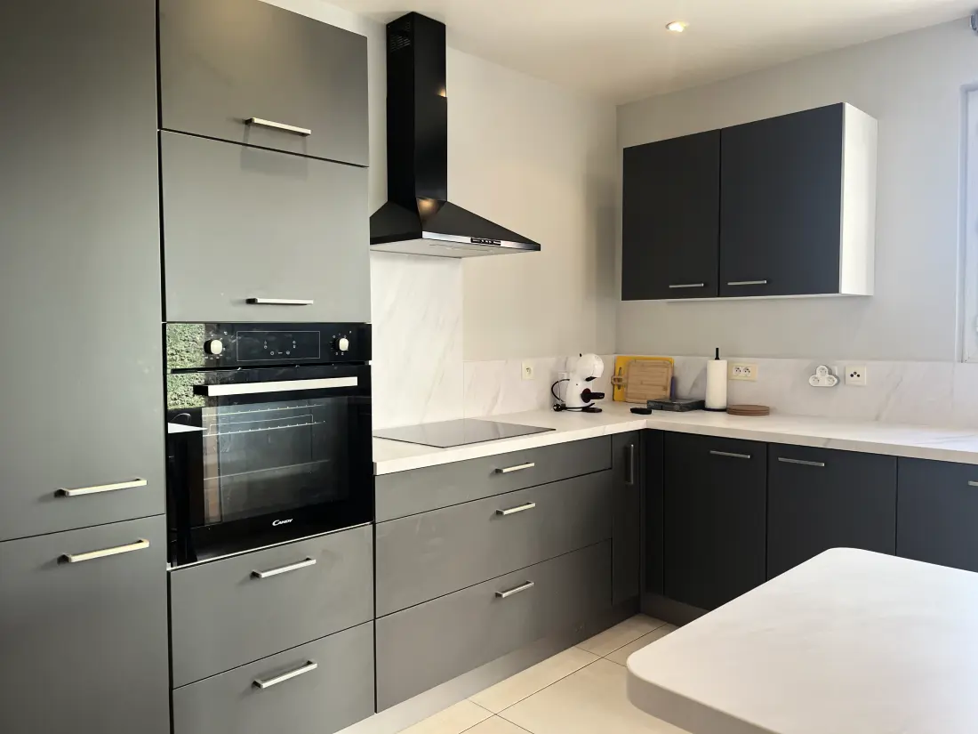 Appartements à Fréjus - Port Fréjus