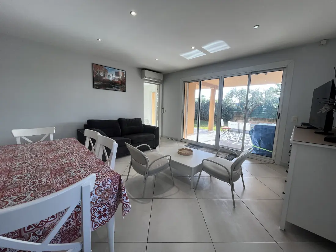 Appartements à Fréjus - Port Fréjus