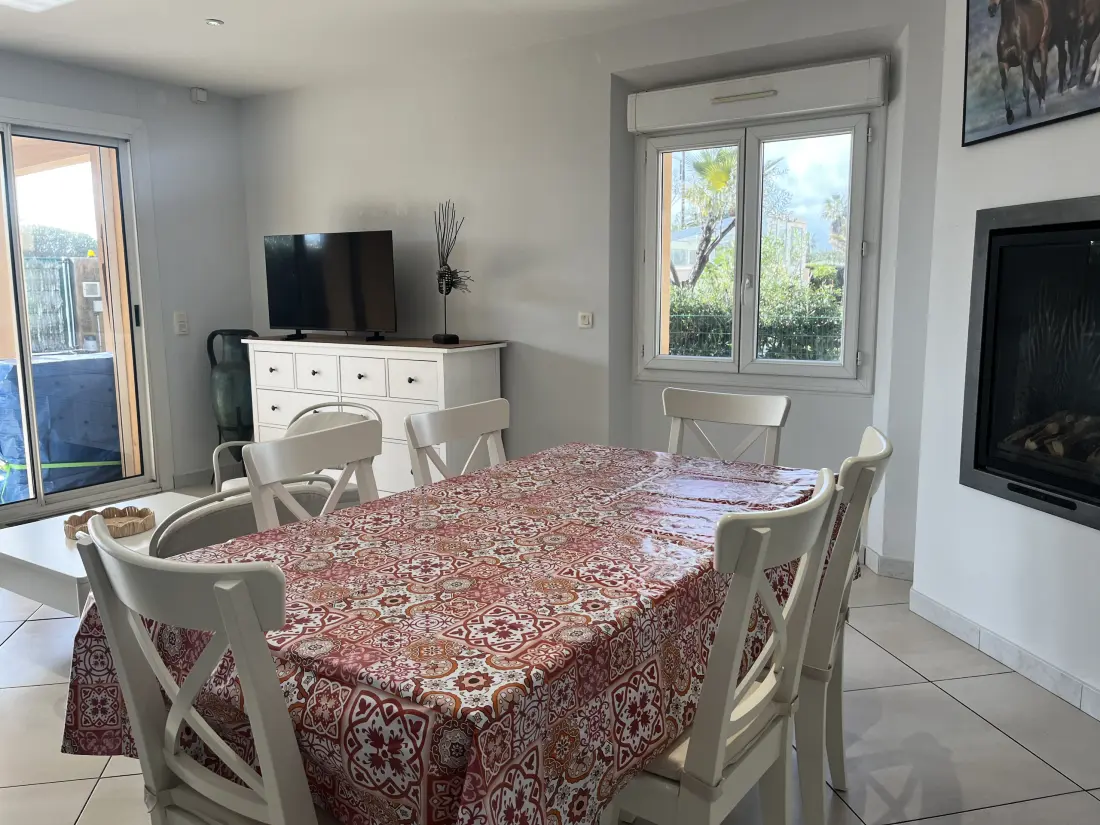 Appartements à Fréjus - Port Fréjus