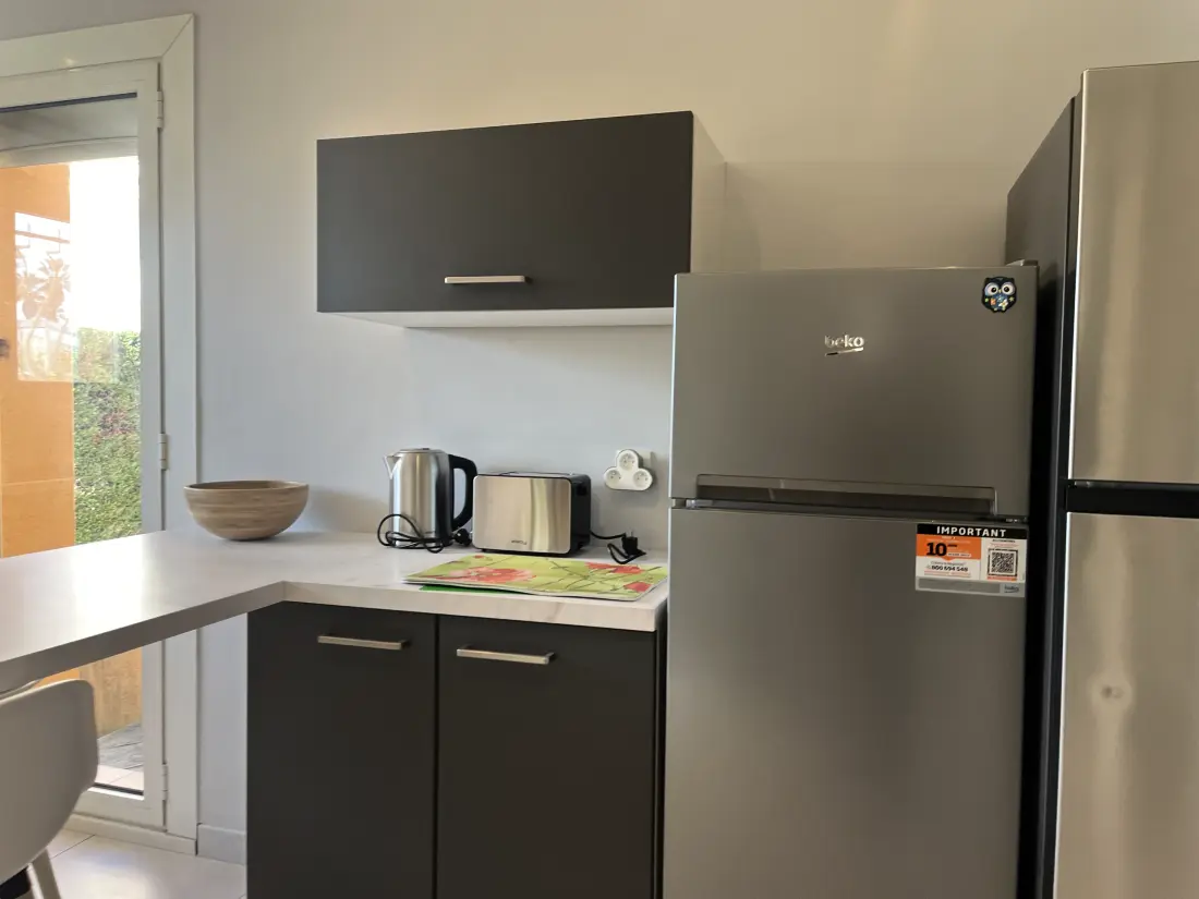 Appartements à Fréjus - Port Fréjus