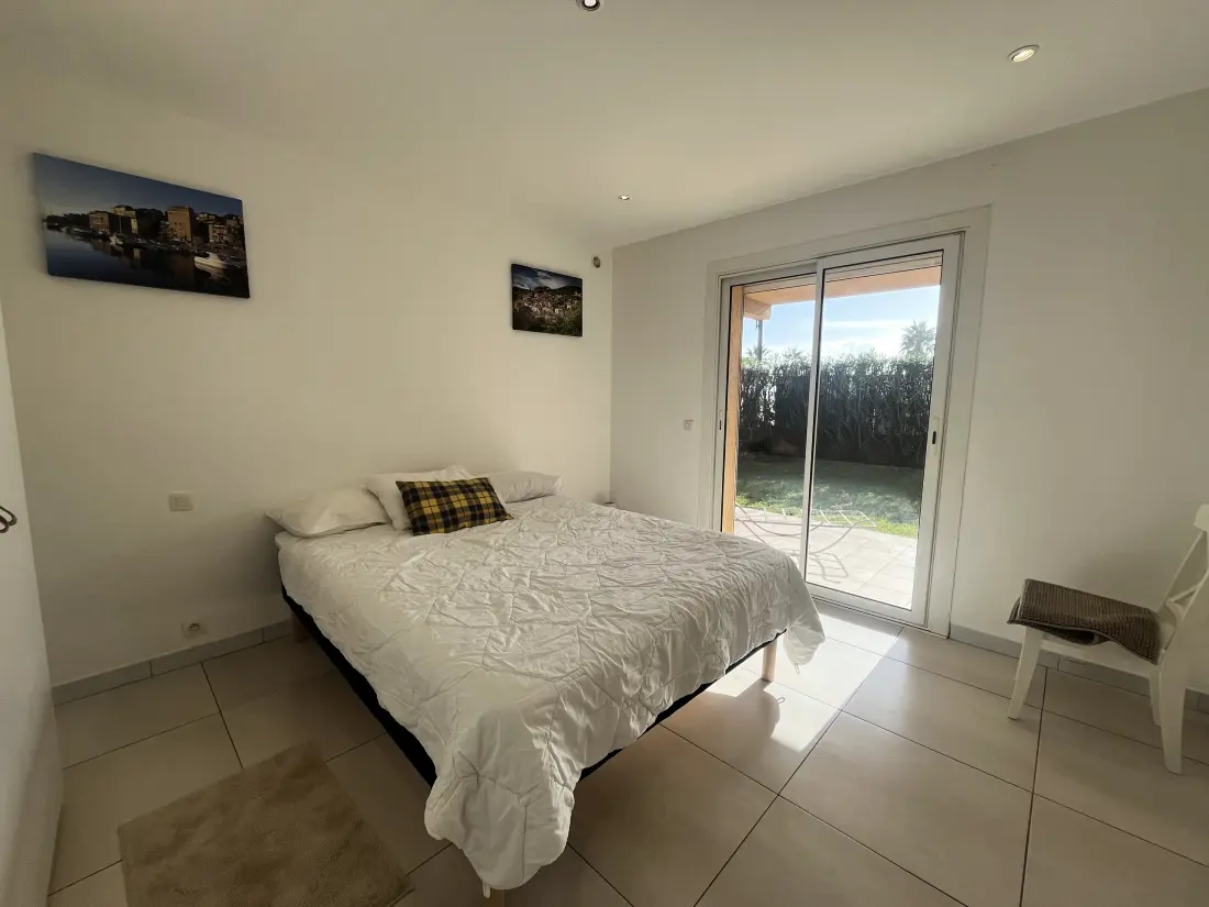 Appartements à Fréjus - Port Fréjus