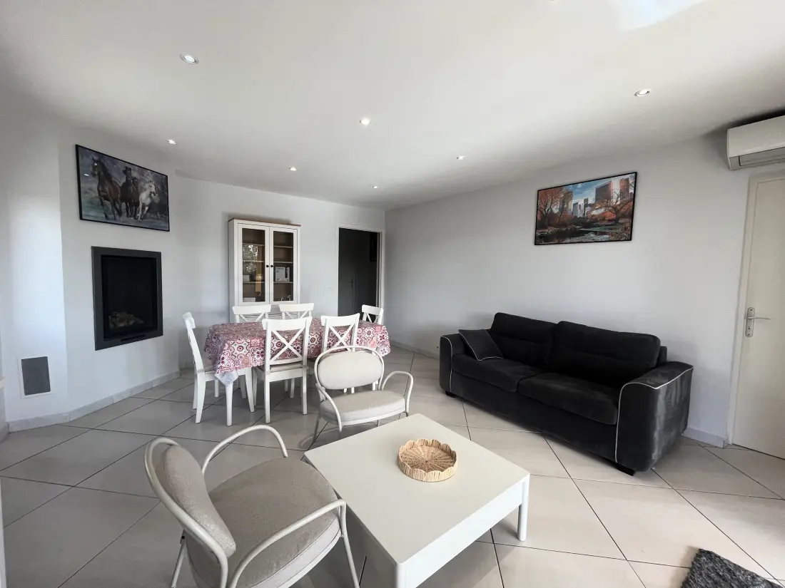 Appartements à Fréjus - Port Fréjus