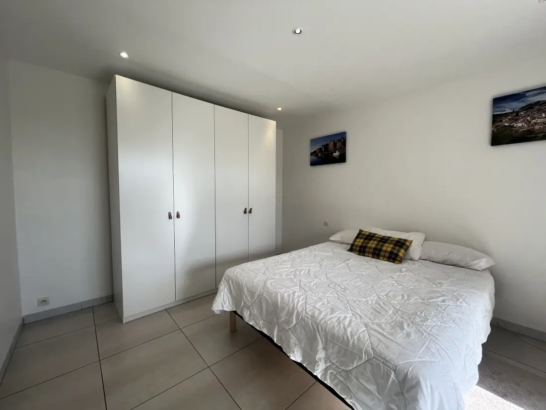 Appartements à Fréjus - Port Fréjus