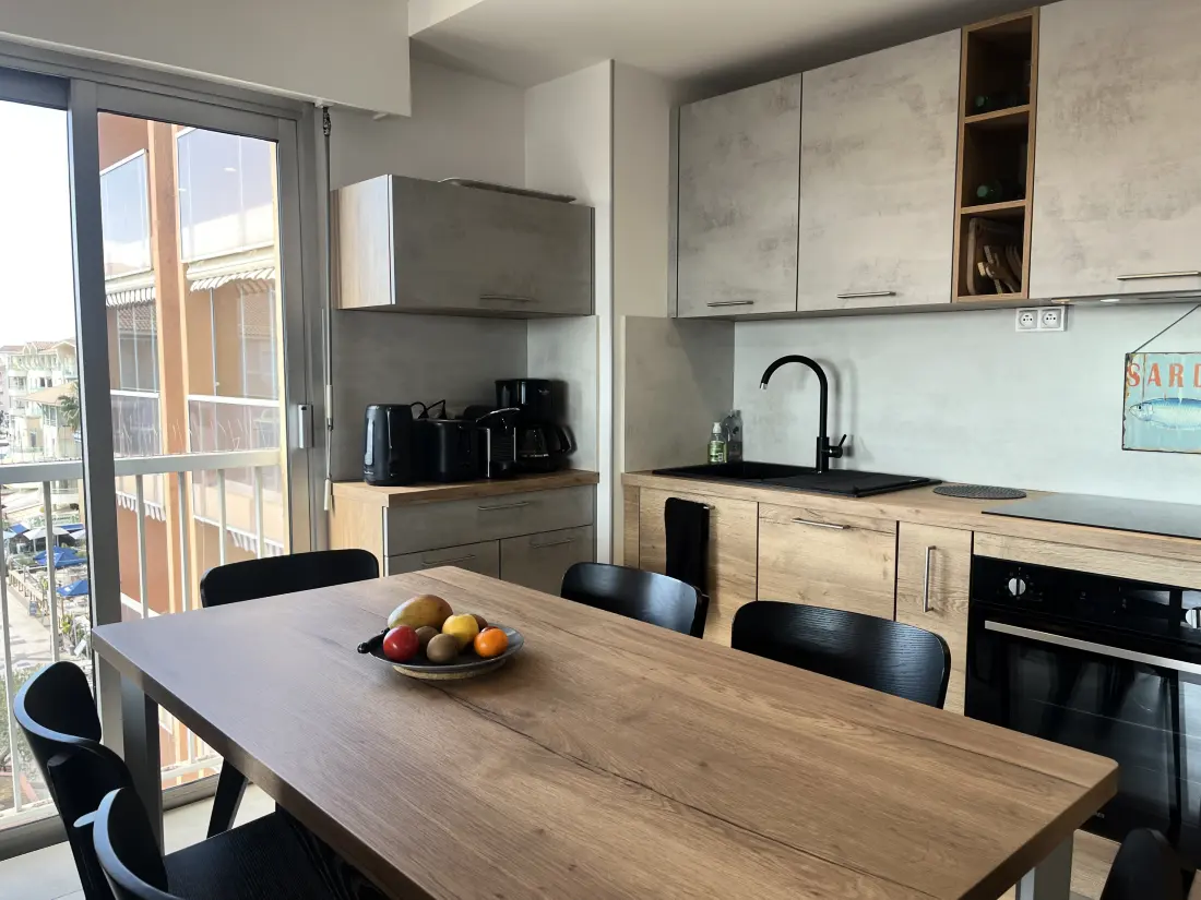 Appartements à Fréjus - Port Fréjus