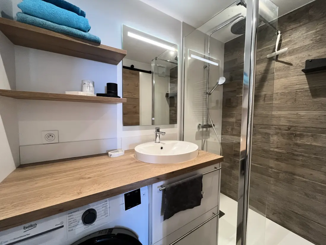 Appartements à Fréjus - Port Fréjus