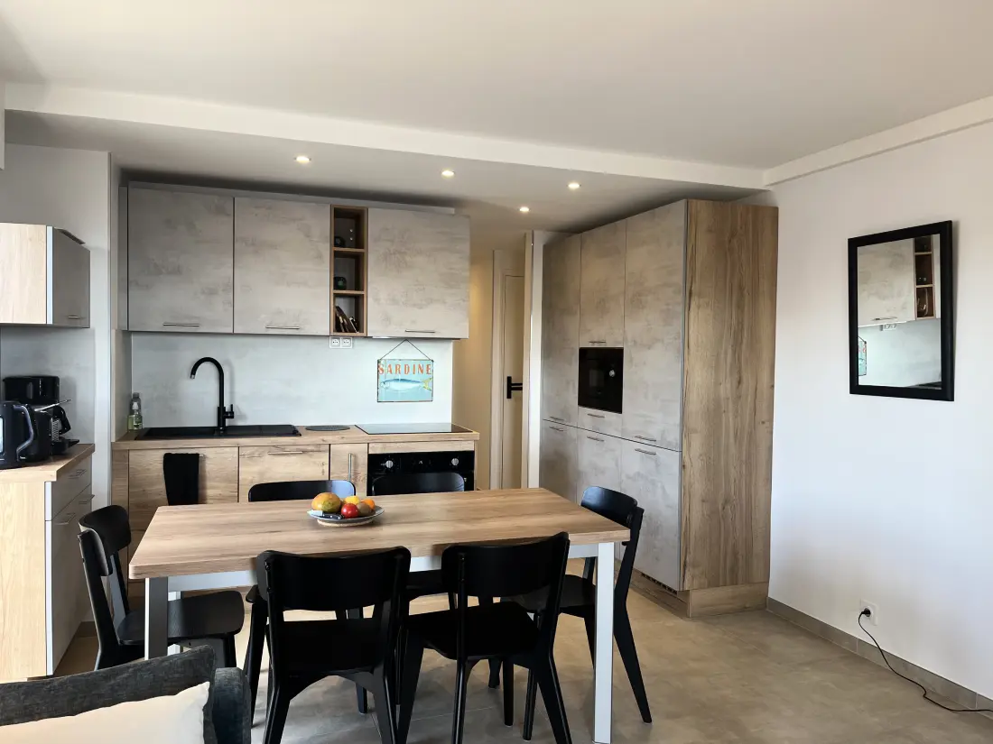 Appartements à Fréjus - Port Fréjus