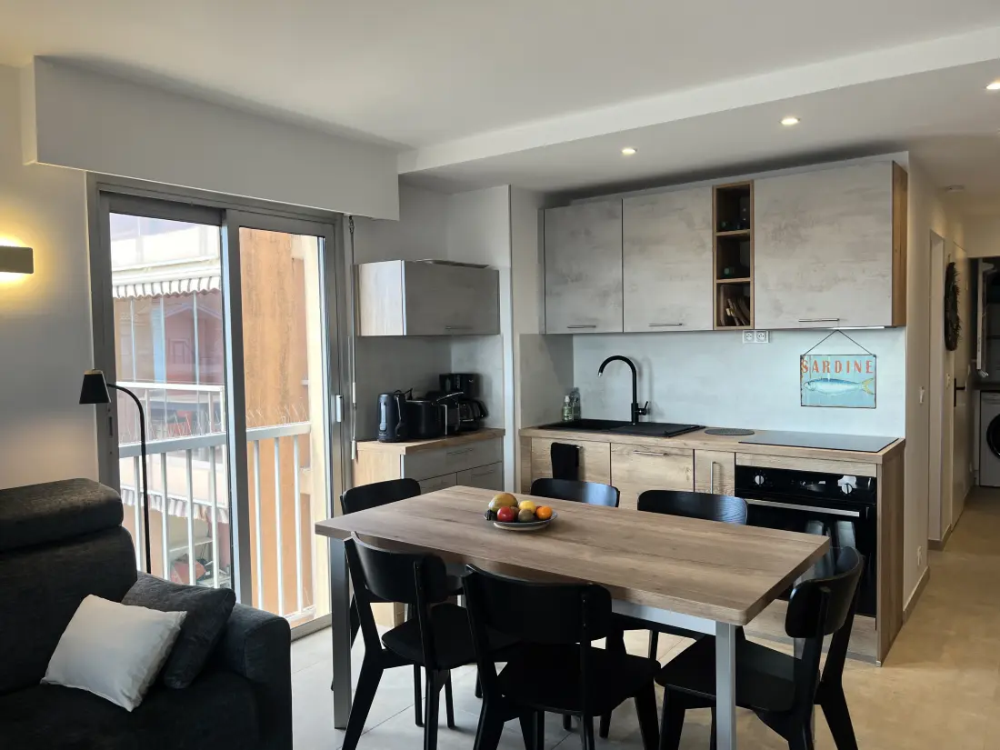 Appartements à Fréjus - Port Fréjus